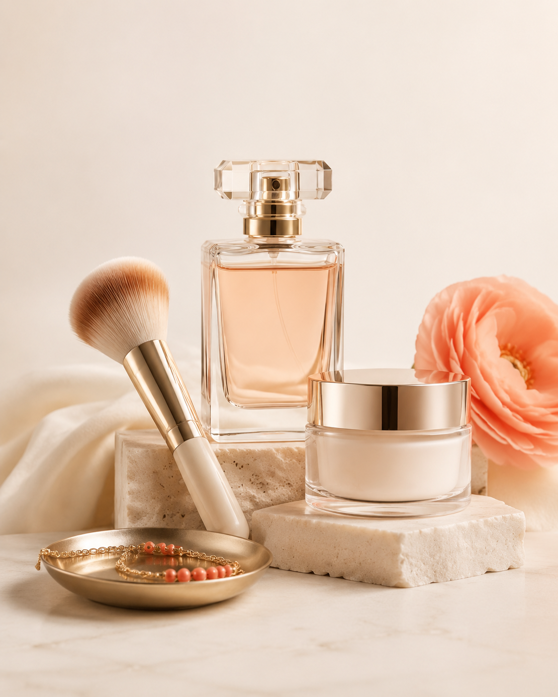 HAJSHO Beauty collection