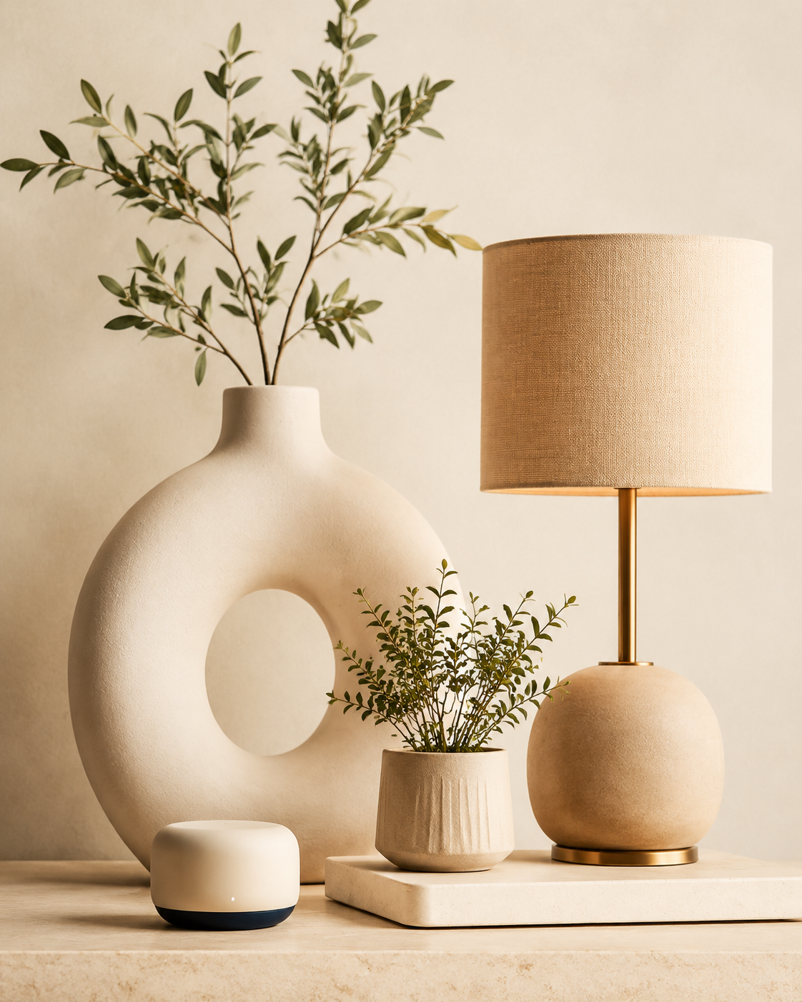 HAJSHO Home and Living collection