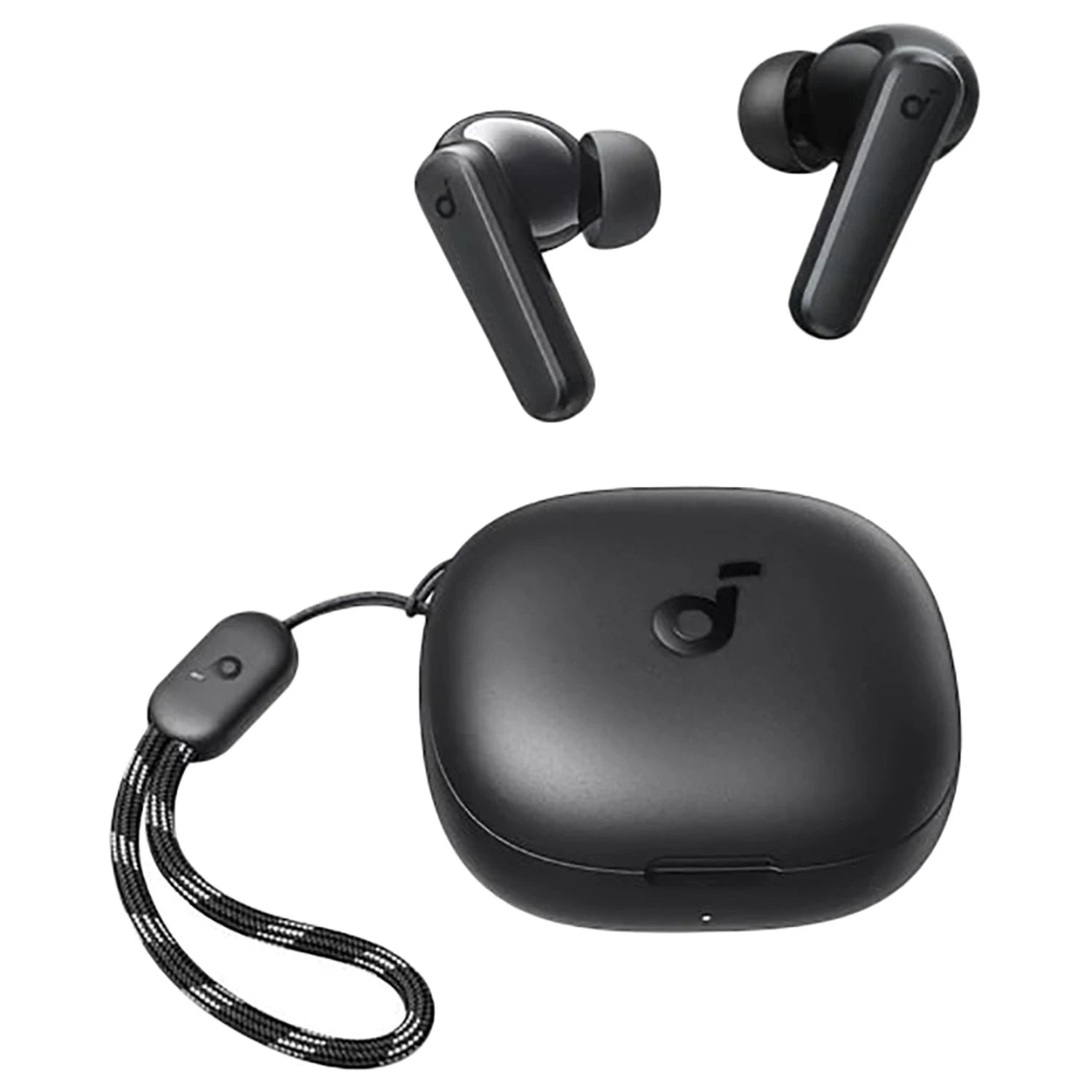 Soundcore R50i Wireless Earbuds – Black