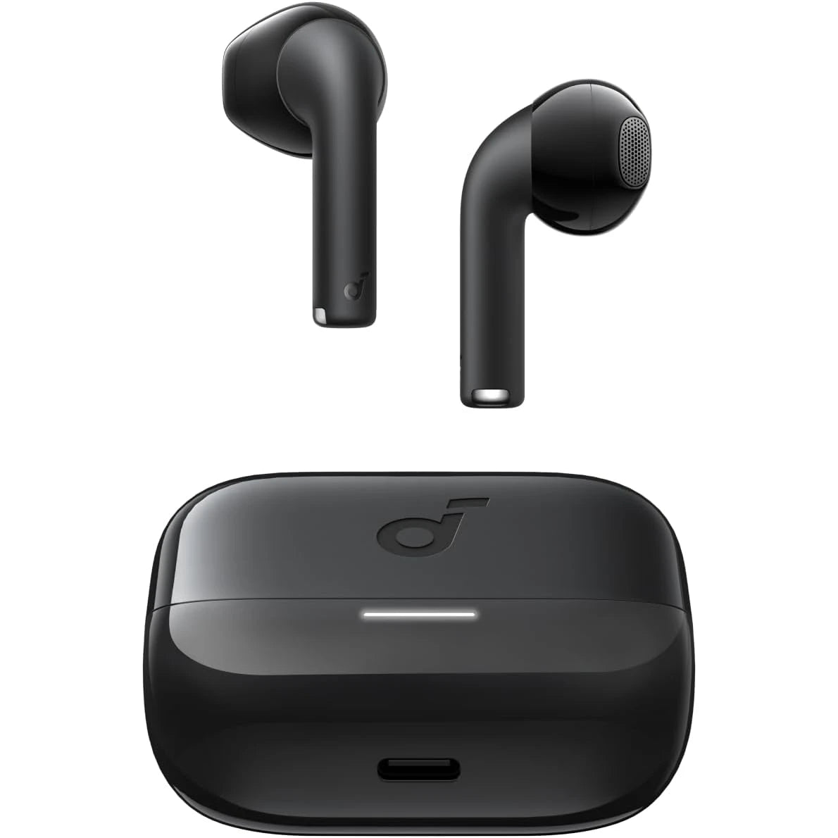 Soundcore K20i Wireless Earbuds – Black