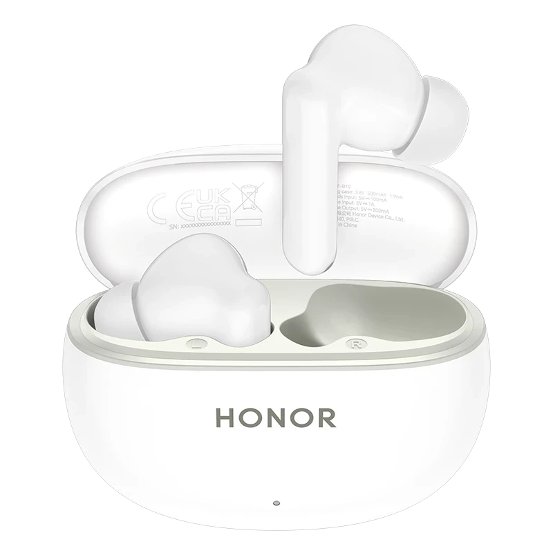 Honor Earbuds X10 Lite – White