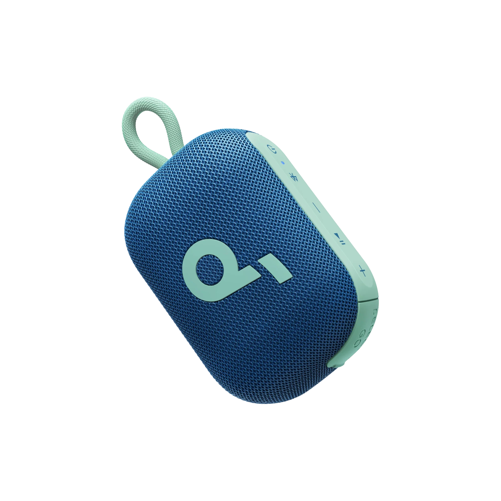 Soundcore Select 4 Go Portable Bluetooth Speaker – Blue
