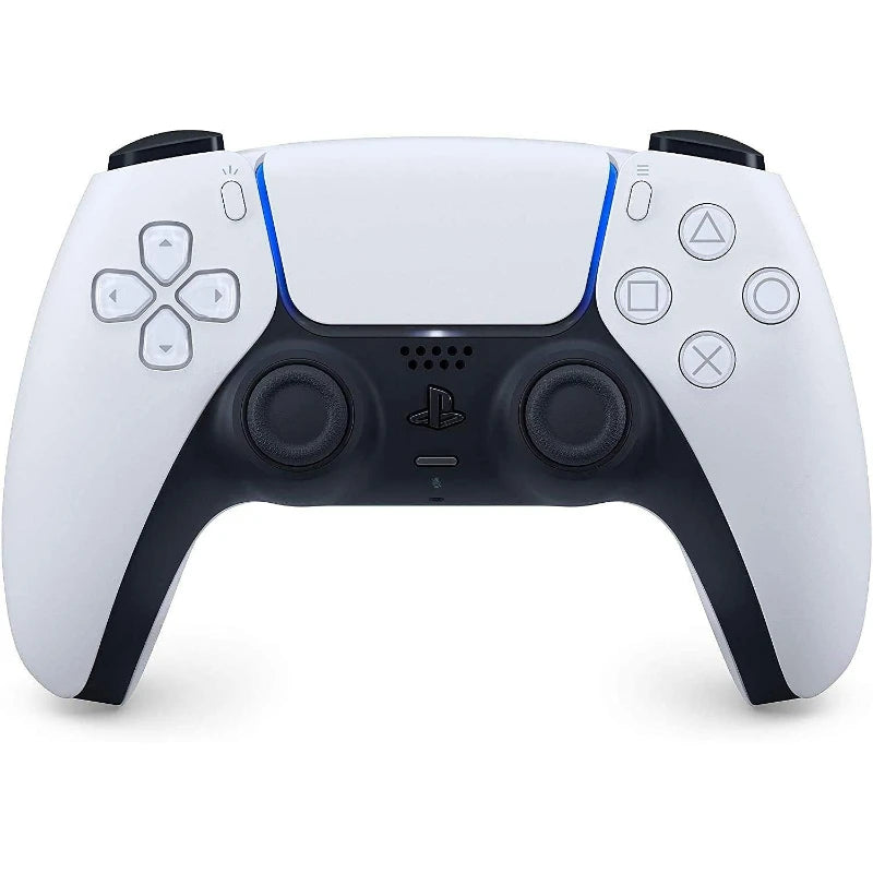 Sony PS5 DualSense Wireless Controller – White