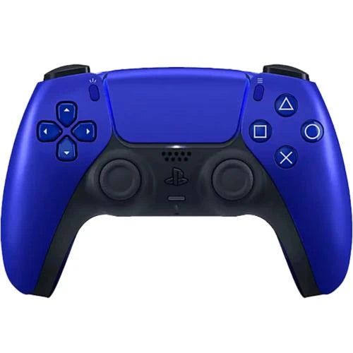 Sony PS5 DualSense Wireless Controller – Cobalt Blue