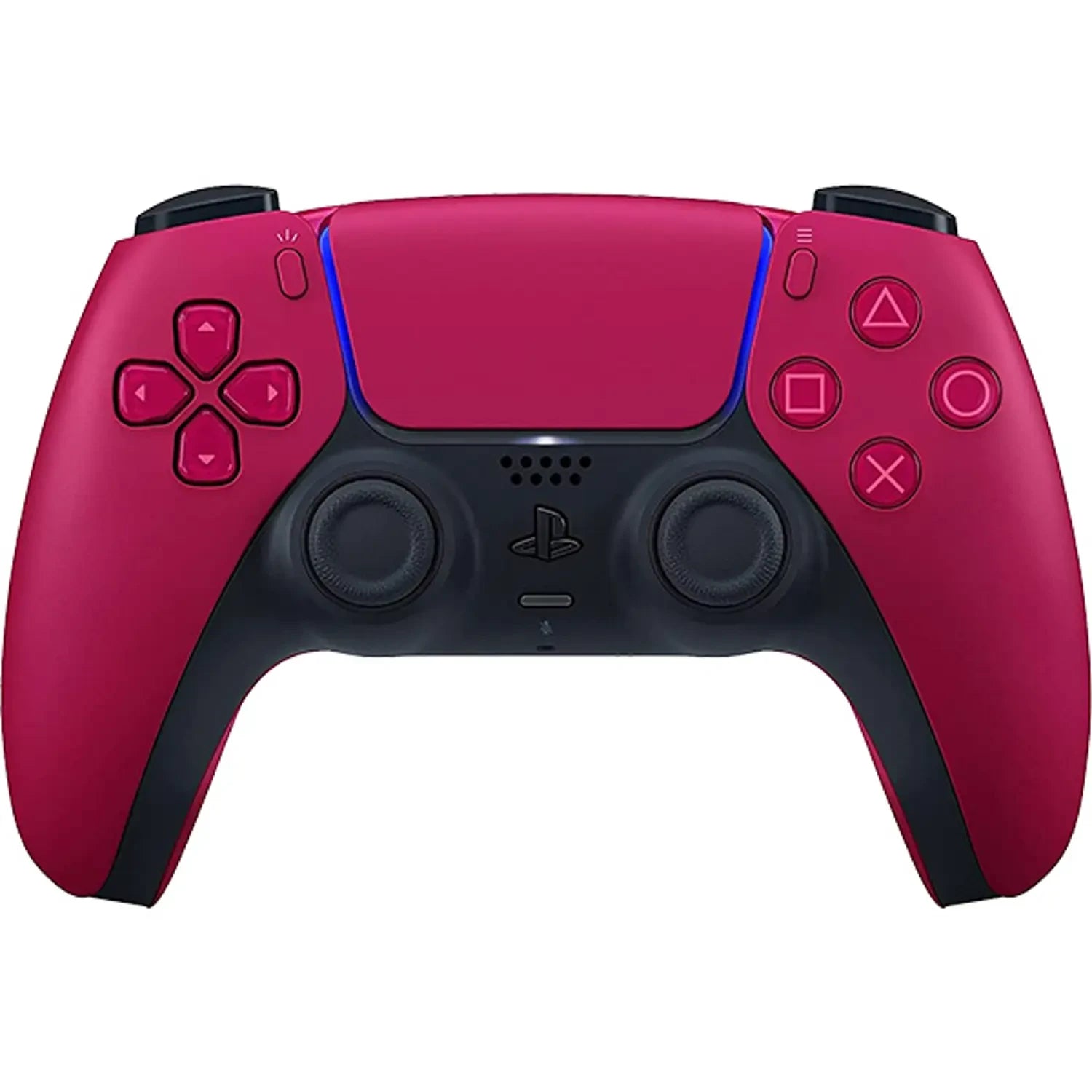 Sony PS5 DualSense Wireless Controller – Red