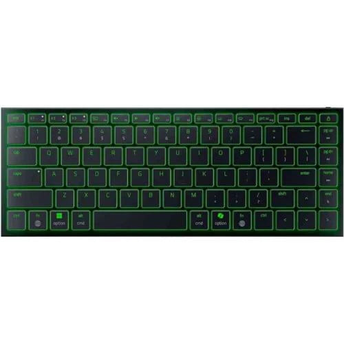 Razer Joro Portable Wireless Gaming Keyboard – US Layout