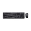 Lenovo 100 Wireless Keyboard & Mouse Combo – Arabic/English