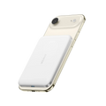 Anker Nano MagGo 5,000mAh Magnetic Power Bank – White