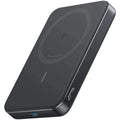Anker MagGo 10,000mAh Magnetic Power Bank – Black