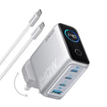 Anker Zolo 140W GaN Charger – Black