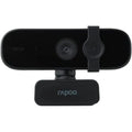 Rapoo C280 2K HD Webcam – Black